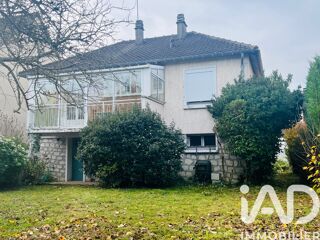  Maison � vendre 3 pi�ces 64 m�