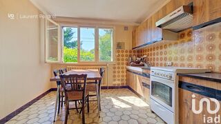  Maison  vendre 5 pices 112 m