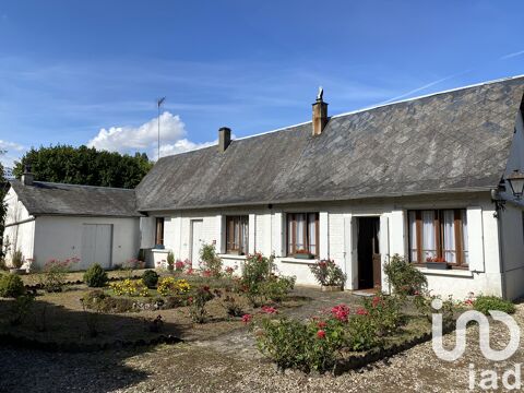   Vente Maison de village 4 pi�ces Maison - 4 pi�ce(s) - 100 m�