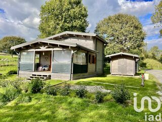  Maison � vendre 4 pi�ces 49 m�