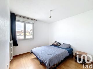  Appartement � vendre 4 pi�ces 66 m�