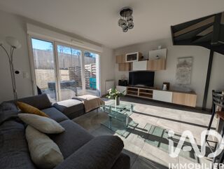  Maison � vendre 4 pi�ces 89 m�