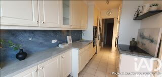  Appartement � vendre 4 pi�ces 84 m�