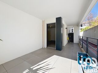  Appartement � vendre 2 pi�ces 41 m�