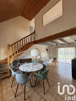  Maison � vendre 7 pi�ces 146 m�