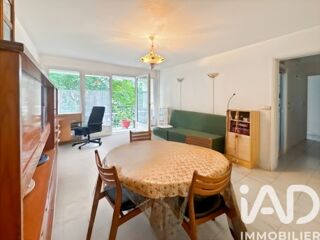  Appartement � vendre 3 pi�ces 62 m�