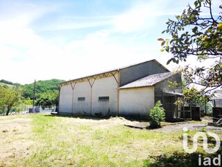  Terrain � vendre 2729 m�