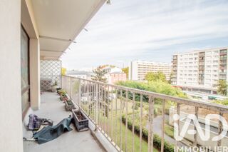  Appartement � vendre 4 pi�ces 78 m�