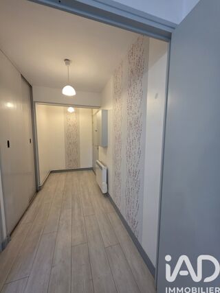  Appartement � vendre 2 pi�ces 50 m�