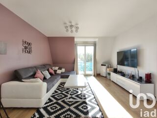  Appartement � vendre 3 pi�ces 59 m�