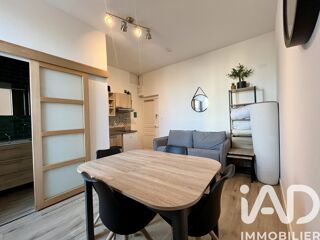  Appartement � vendre 1 pi�ce 18 m�