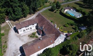  Maison  vendre 14 pices 655 m