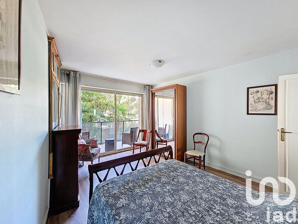  vendre  Appartement Arcachon (33120)