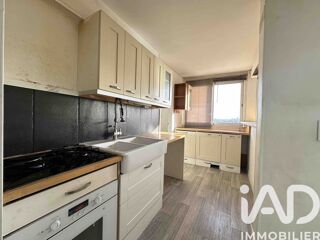  Appartement � vendre 3 pi�ces 60 m�