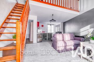  Appartement � vendre 3 pi�ces 55 m�