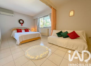  Appartement � vendre 2 pi�ces 67 m�