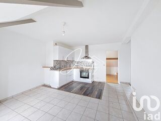  Appartement � vendre 2 pi�ces 42 m�