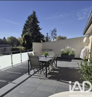  Appartement � vendre 7 pi�ces 168 m�