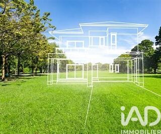  Terrain � vendre 820 m�