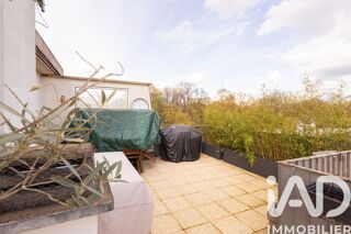  Appartement � vendre 3 pi�ces 58 m�