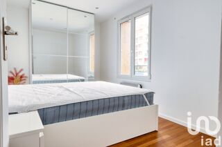  Appartement � vendre 2 pi�ces 41 m�