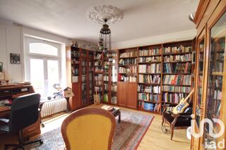  Maison  vendre 12 pices 241 m