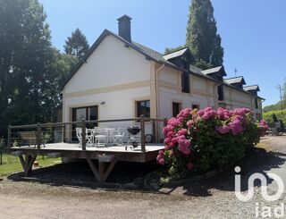  Maison � vendre 5 pi�ces 152 m�