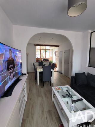  Maison � vendre 4 pi�ces 79 m�