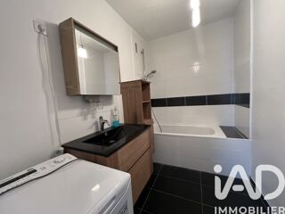  Appartement � vendre 3 pi�ces 58 m�