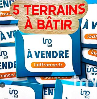  Terrain � vendre 1145 m�