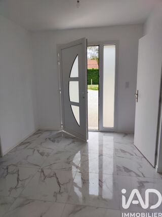  Villa � vendre 5 pi�ces 141 m�