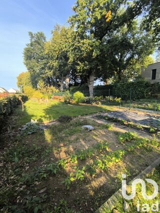  Terrain � vendre 270 m�