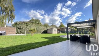  Maison � vendre 7 pi�ces 147 m�