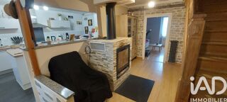  Maison � vendre 7 pi�ces 128 m�