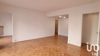  Appartement  vendre 4 pices 74 m