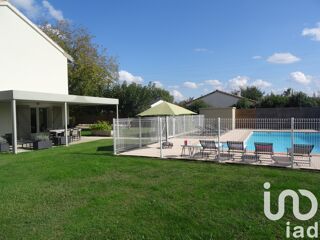  Maison � vendre 14 pi�ces 354 m�