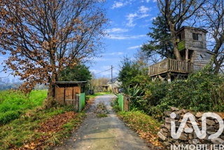  Maison � vendre 8 pi�ces 169 m�