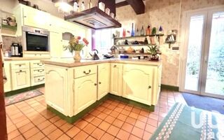  Maison � vendre 6 pi�ces 198 m�