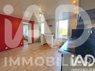  Maison � vendre 4 pi�ces 76 m�