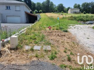  Terrain � vendre 1333 m�