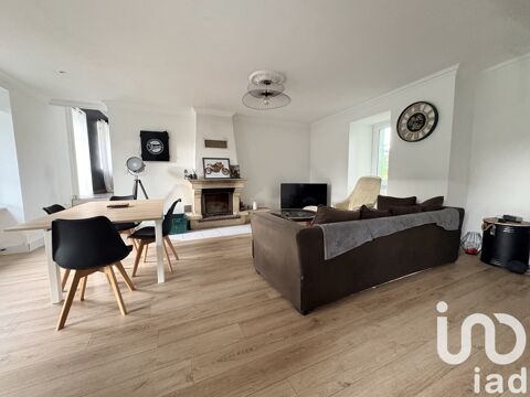   Vente Longre 6 pices Maison - 6 pice(s) - 140 m