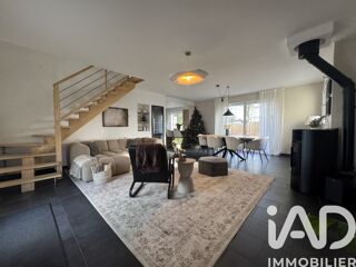  Maison � vendre 6 pi�ces 154 m�