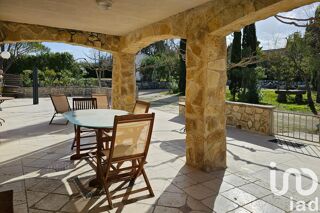  Maison � vendre 15 + pi�ces 365 m�