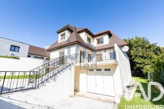  Maison � vendre 6 pi�ces 180 m�