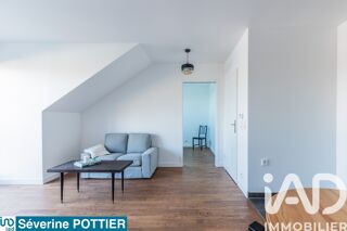  Appartement � vendre 2 pi�ces 40 m�