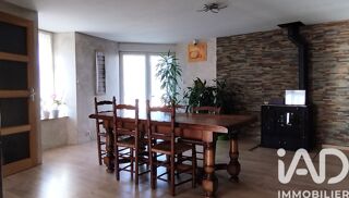  Maison � vendre 8 pi�ces 222 m�