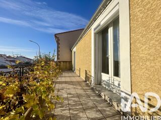  Maison � vendre 6 pi�ces 127 m�