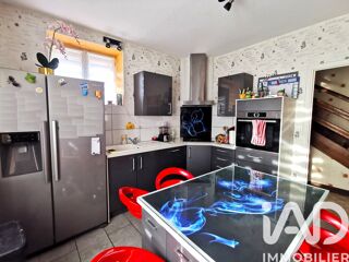  Maison � vendre 7 pi�ces 130 m�