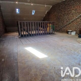  Maison � vendre 6 pi�ces 110 m�