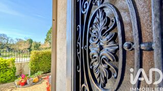  Maison � vendre 9 pi�ces 270 m�